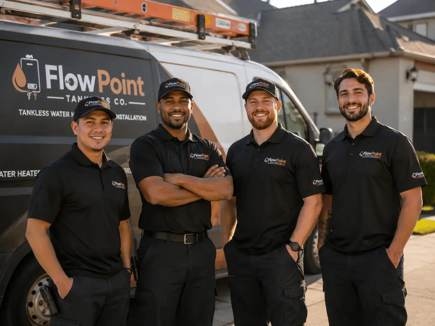 Tankless Water Heater Installation company in Conrad, MT